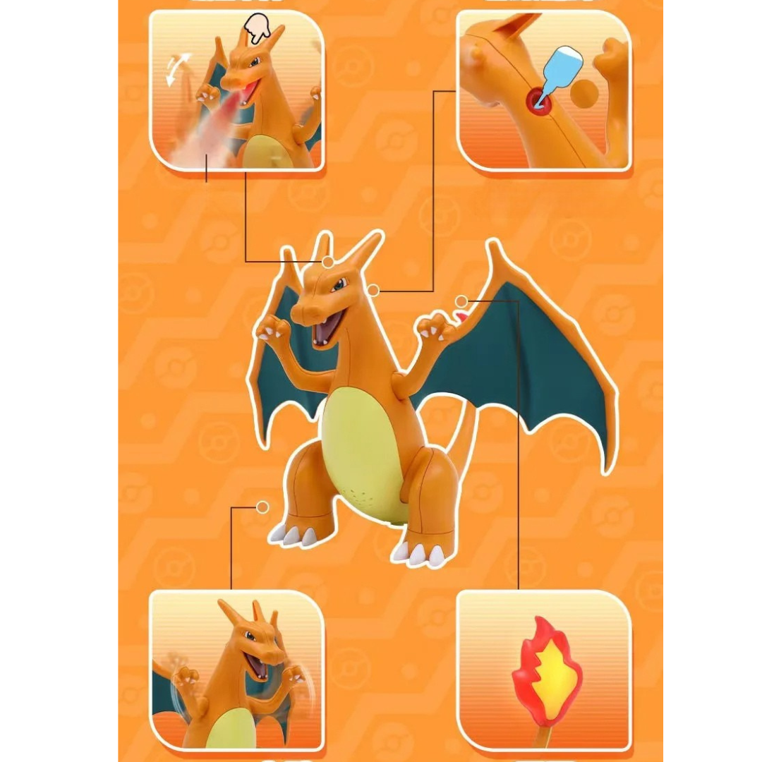 Dragon Mist Collectible