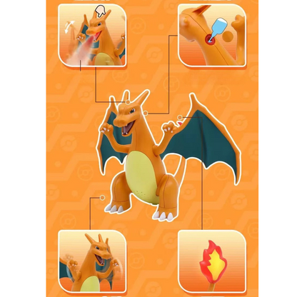Dragon Mist Collectible