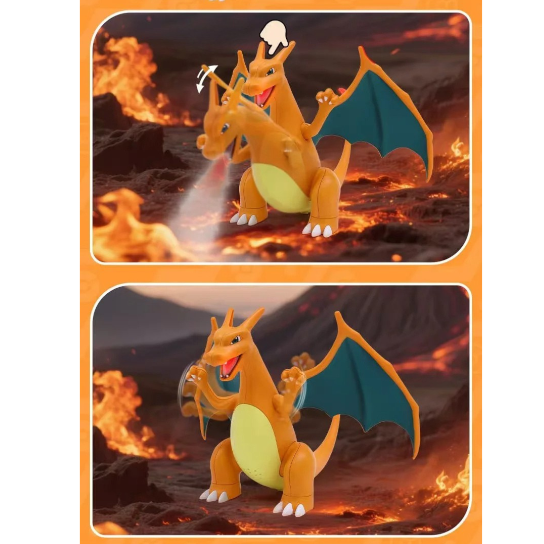 Dragon Mist Collectible